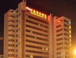 Junhao Business Hotel - Taizhou