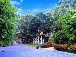 Xinglong Yiyun Spring Resort
