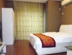 Xin Yu Hotel Apartment- Dalian