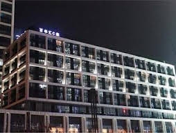 Dalian Parkland Ming Jie Hotel Style Apartment