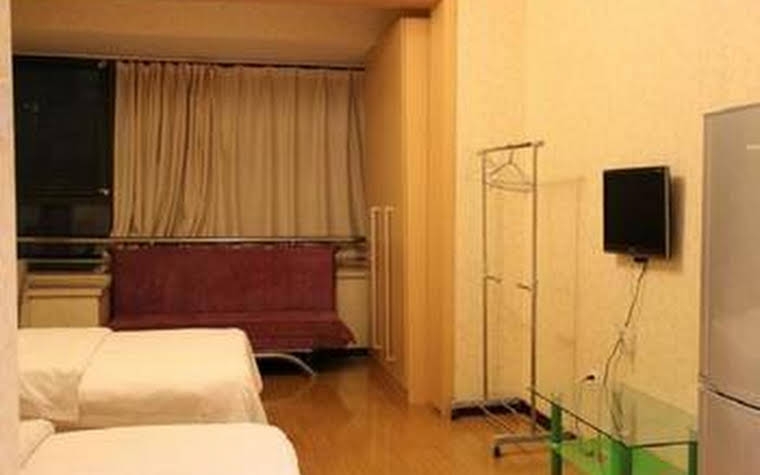 Beijing City Distinctive Hotel Apartment