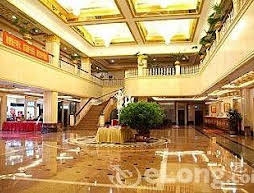Mando Hotel - Yingkou