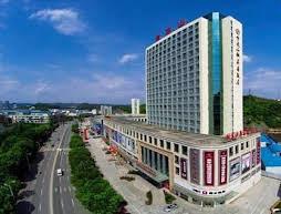 Jindongshan Taohualing Hotel