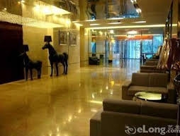 Zhishang Danny International Service Apartment Hotel, Chengdu