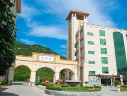 Huizhou Deyi Garden Yuehai Holiday Hotel Huidong County