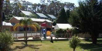 Sussex Inlet Holiday Centre