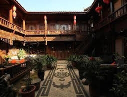 Li Jiang Hemuju Inn