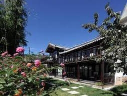 Shuhe Sanqian Yuan Inn