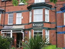 The Kingsway Scarborough