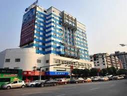 Hanting Hotel