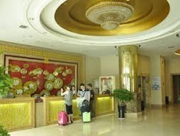 Kaiqi Express Hotel