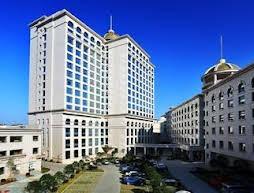 Zhangjiajie Cili Hotel