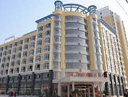 Tianmu Hongfeng Hotel