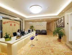 Hangzhou Miqi Hotel