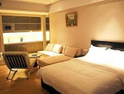 Kending Apartment Hotel - Hangzhou