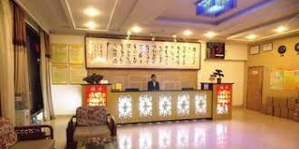 Bozhou Jiari Chuntian Hotel