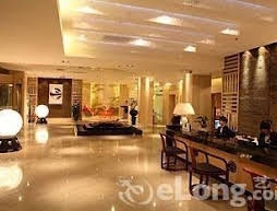 Lotus Hotel - Xi'an