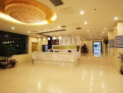 Qingdao Excalibur Hotel