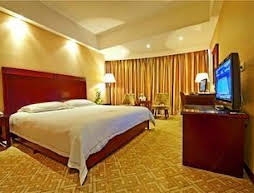 Sanhe Hotel - Changsha