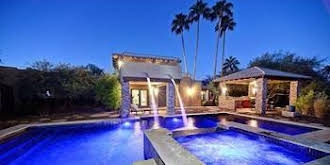 Paradise Valley Homes