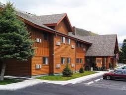 Yellowstone Village Inn & Suites