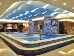 Guangzhou Yercom Business Hotel