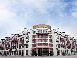 Wuzhen Melody Hotel