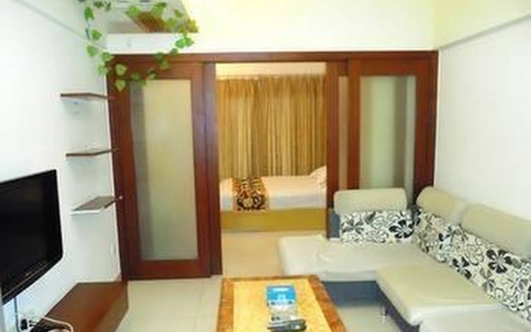 Modern Holiday Apartment Hotel Xiamen World Trade