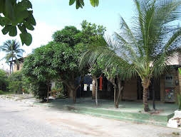 Hostel Joãozinho Caminhador