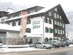 Relax- und Vitalhotel Adler