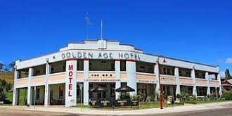 Golden Age Motel