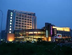 Wenlin Joy International Hotel