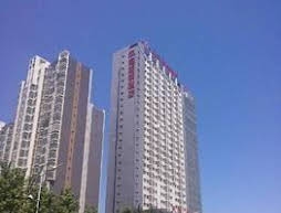 Hanting Hotel-cangzhou Kaiyuan Avenue Branch