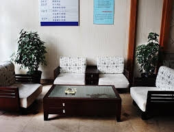 Meng Er Holidy Hotel - Hangzhou