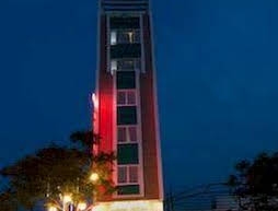 Cham Hotel Danang