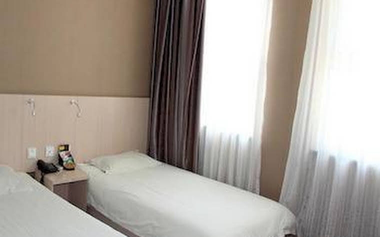 Yangguang Hotel Beijing Shijingshan