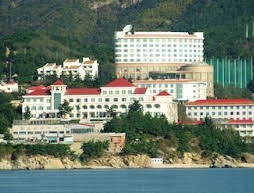 Weihai Bluesky Hotel - Weihai