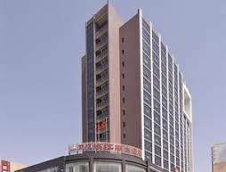 Wuhan Binjiangge Hotel
