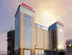Comfort Hotel Shenyang
