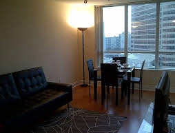 Toronto Suite Rentals - Meridian
