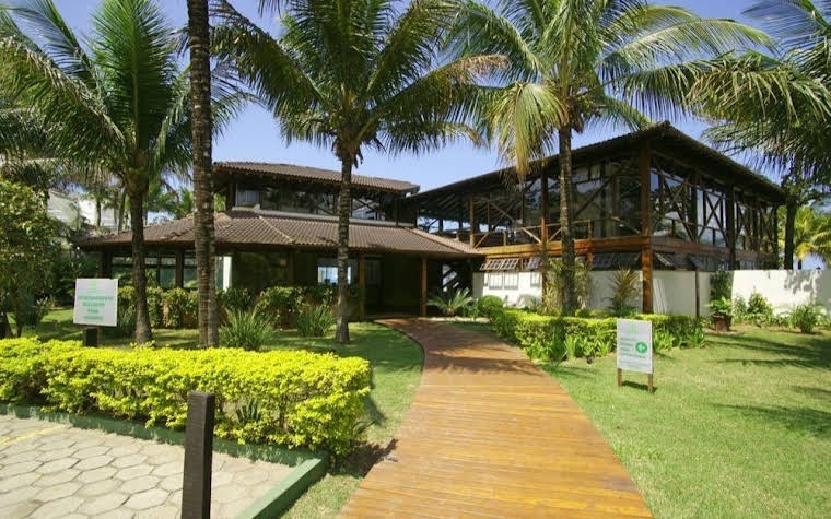Coconut's Maresias Hotel