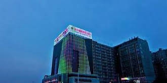 Xifu International Hotel