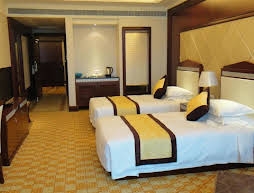 Minglou Resort Hotel - Hangzhou