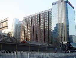 Shijia Hotel Apartment