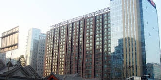 Shijia Hotel Apartment