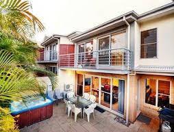 Coffs Beach Houses