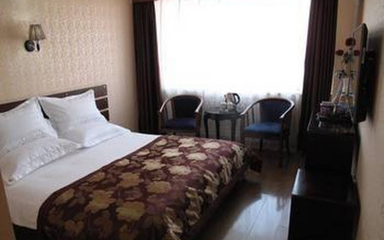 Harbin Beibei Hotel