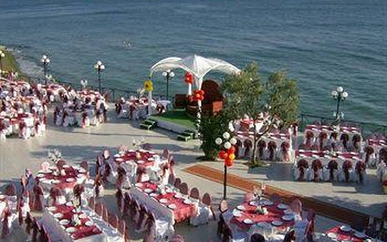 Atamer Doga Resort