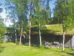 Ongajok Mountain Lodge