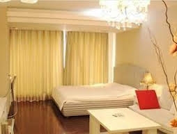Lovely Home Boutique Apartment Hotel Beijing